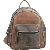 Sunsa Daypack Braun