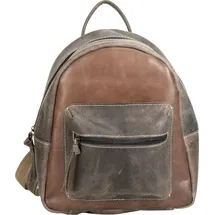 Sunsa Daypack Braun