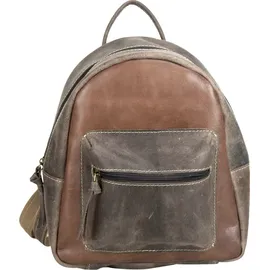 Sunsa Daypack Braun
