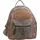 Sunsa Daypack Braun
