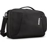 Thule Accent Recycled Convertible Black