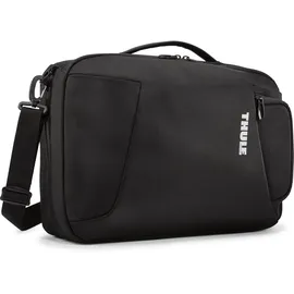Thule Accent Recycled Convertible Black