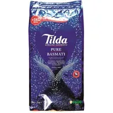 [ 11kg-Pack ] TILDA Pure Basmati / Basmati Reis / Basmatireis KV