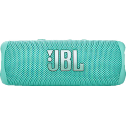 JBL Flip 6 Bluetooth Lautsprecher, Teal