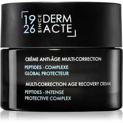 Académie Scientifique de Beauté Derm Acte glättende Creme zur Erneuerung von Struktur und Glanz der Haut 50 ml