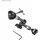 SmallRig Magic Arm with Crab-Shaped Clamp (7")