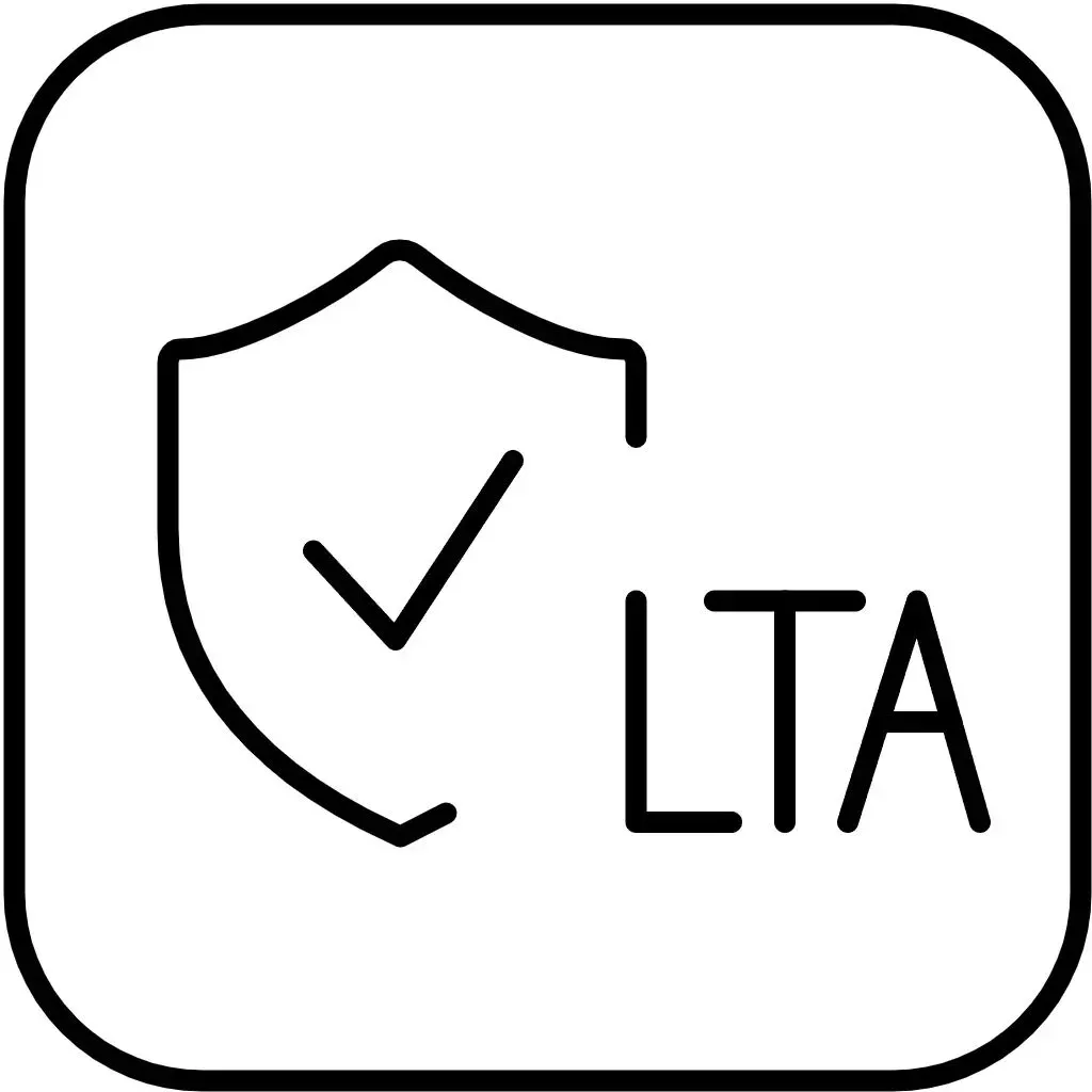 LANCOM LTA-CL-5Y 100 Licenses