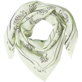 Cecil Bandana aus Baumwolle, mit Paisley-Muster