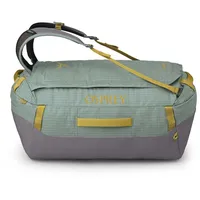 Osprey Transporter 65 Weekender Reisetasche 41 cm grün