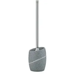 Toilettenbürste TALUS grau - grau