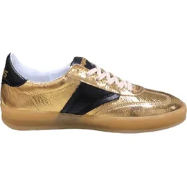 MJUS t94109-pro Nero für Damen, gold, Größe EU