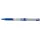 Pilot Pen PILOT V-Ball Grip 07 Tintenroller 0,4 mm Schreibfarbe: blau