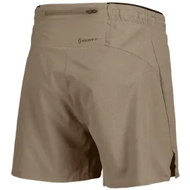 Scott Enduance Vented Kurze Hose - Toast Beige - M