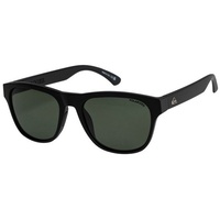 QUIKSILVER Sonnenbrille »Tagger Polarized«, schwarz