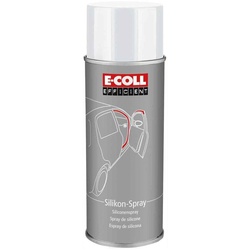 E-COLL Silikon Spray 500ml Efficient EE (12 Stk.)