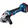 Bosch GWS 18V-10 115 Professional ohne Akku 06019J4000