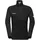 Mammut Aenergy Light Fleece Mit Halbem Reißverschluss - Black - L