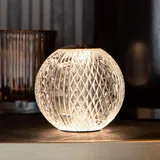 LUCIDE CINTRA Akku Tischleuchte, LED 13599/02/60,