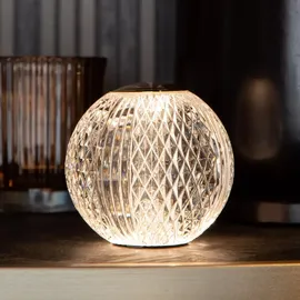 LUCIDE CINTRA Akku Tischleuchte, LED 13599/02/60,