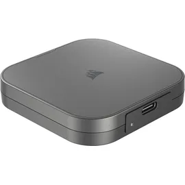 Corsair EX400U 2 TB extern USB-C