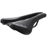 SELLE ITALIA Novus Boost Evo X-Cross TM Superflow 14 cm Schwarz