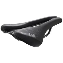 SELLE ITALIA Novus Boost Evo X-Cross TM Superflow 14 cm Schwarz