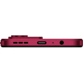 Motorola Moto G84 5G 8 GB RAM 256 GB Viva Magenta