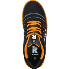 TRIZERATOP RUNNEX® S1P-ESD-Sicherheitshalbschuhe FlexStar