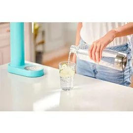 Philips GoZero PET-Flasche 1 l