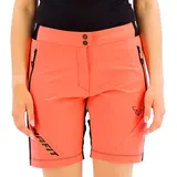 Dynafit Transalper 2 Light DST Shorts Outdoor-Short Pink S