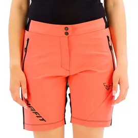 Dynafit Transalper 2 Light DST Shorts Outdoor-Short Pink S