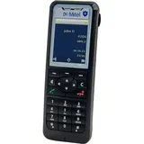 MITEL 622dt, Telefon, Schwarz, Grau