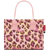 Reisenthel Daily Shopper XS Synthetik Pink/Rosa