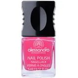 Colour Code 4 Nail Polish 928 my laury 5 ml