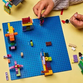 LEGO Classic Bausteine und Funktionen 11019
