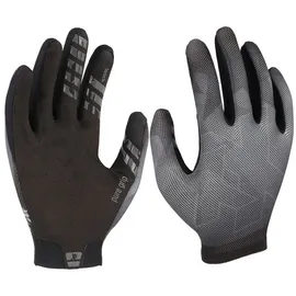 KinetiXx Lajos Protect&grip Bike Glove black (01) 9,5