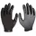 KinetiXx Lajos Protect&grip Bike Glove black (01) 9,5