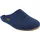 HAFLINGER Everest Fundus Blau 44