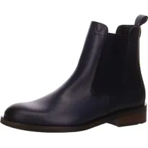 LLOYD SELECTED Chelsea Boots dunkelblau 36,5