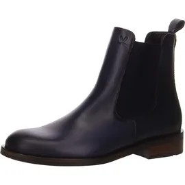 LLOYD SELECTED Chelsea Boots dunkelblau 36,5