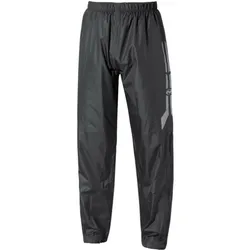Held Wet Tour Regenhose schwarz hitzefest S