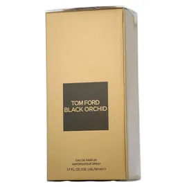 Tom Ford Black Orchid Eau de Parfum 50 ml