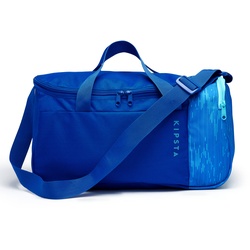 Sporttasche Essential 20 l neonblau, blau, 20 LITER