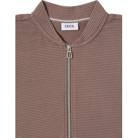 Cecil Ottoman Blouson - L