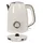 BIKITCHEN nostalgia 170 1,7 l Cremeweiß