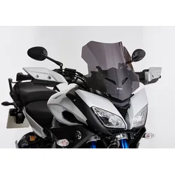 ERMAX Windschutzscheibe Sport Acrylic (PMMA)