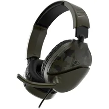 Turtle Beach Recon 70 camo grün