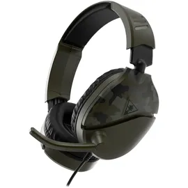 Turtle Beach Recon 70 camo grün