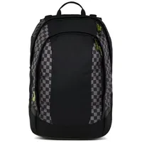Satch Schulrucksack Dark Skate