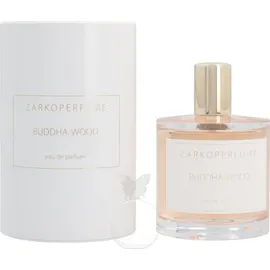 ZARKOPERFUME Buddha-Wood Eau de Parfum 100 ml